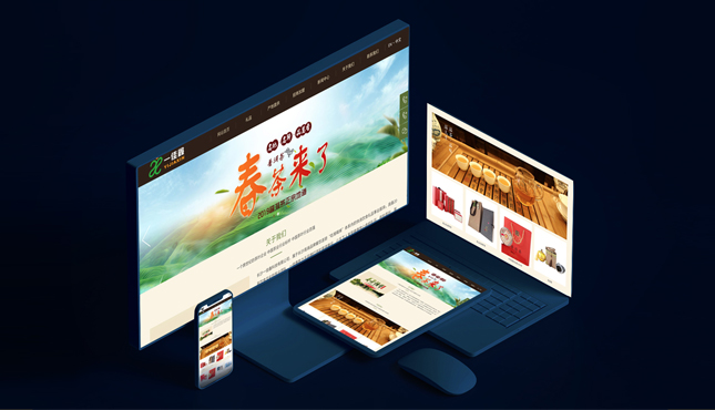 北京網(wǎng)站建設(shè)如何選擇具體風(fēng)格？